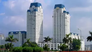 The Manor - TP. Hồ Chí Minh