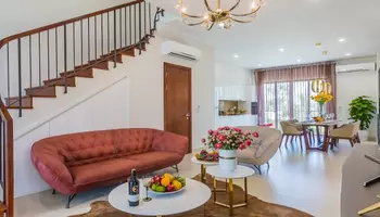 Vinhomes Thăng Long