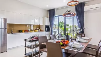 Vinhomes Thăng Long