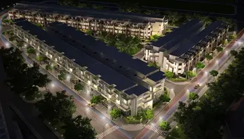 Đại Phúc Green Villas