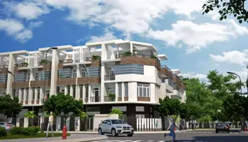 Đại Phúc Green Villas