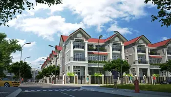 Đại Phúc Green Villas