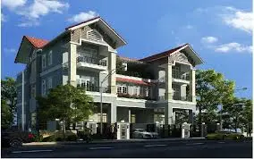 Đại Phúc Green Villas