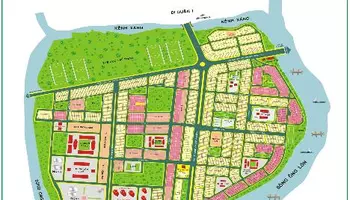 Khu Dân cư Trung Sơn