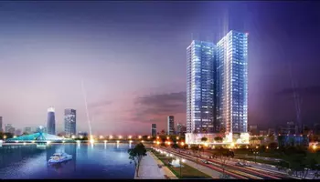 Vinpearl Condotel Đà Nẵng