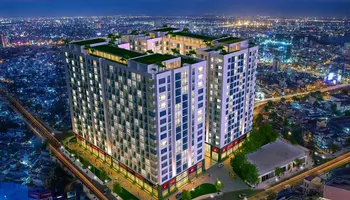 Sky Center