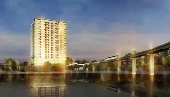 Hoàng Cầu Skyline
