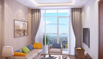 Hoàng Cầu Skyline