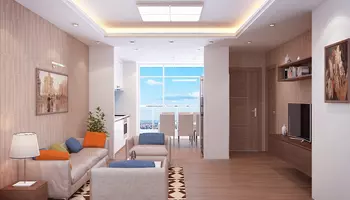 Hoàng Cầu Skyline