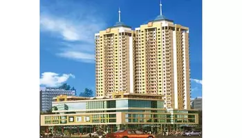 Hùng Vương Plaza