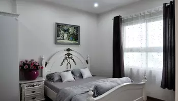 Chung cư Phúc Yên