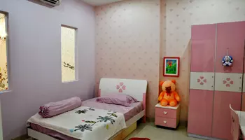 Chung cư Phúc Yên