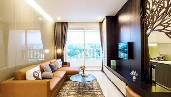 Golden Mansion