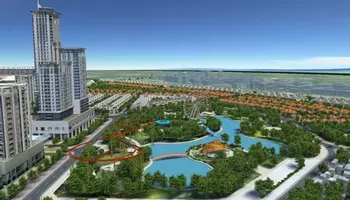 Khu dân cư Bình Chiểu 2