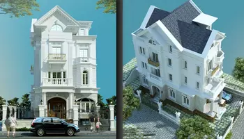 Cityland Garden Hills - Gò Vấp