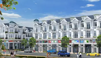 Cityland Garden Hills - Gò Vấp