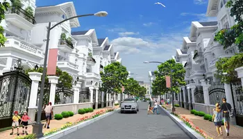 Cityland Garden Hills - Gò Vấp