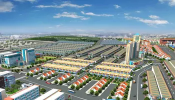 KDC Chợ Long Trường Mới