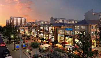KDC Chợ Long Trường Mới