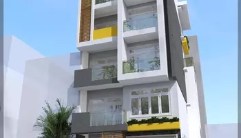 KDC Chợ Long Trường Mới