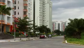 KDC Làng Việt Kiều Phong Phú 13E