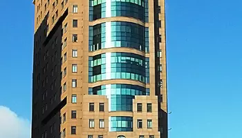 Mê Linh Point Tower