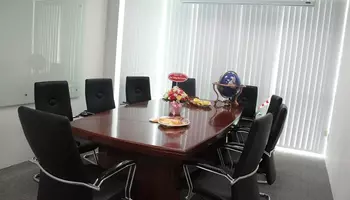 Mê Linh Point Tower