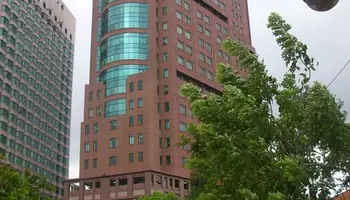 Mê Linh Point Tower