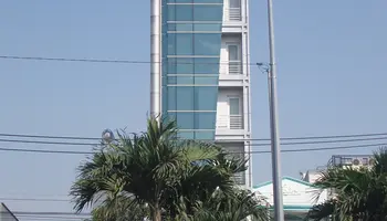 Melody Tower