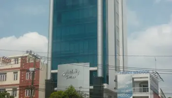 Melody Tower