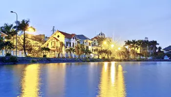 Khu đô thị PG An Đồng