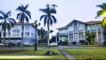Khu đô thị PG An Đồng