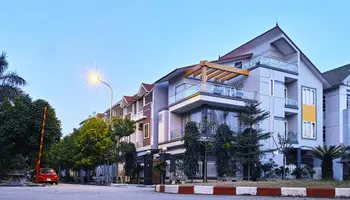 Khu đô thị PG An Đồng
