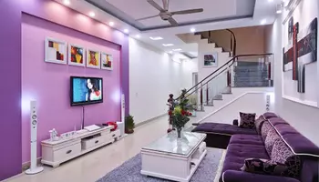 Khu đô thị PG An Đồng