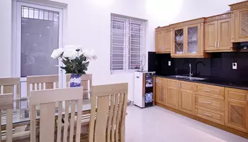 Khu đô thị PG An Đồng