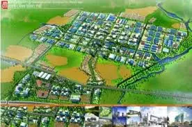 Khu công nghiệp Quế Võ