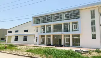 KCN Đại Đồng - Hoàn Sơn
