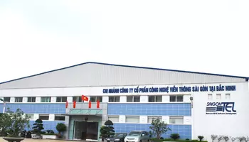 KCN Đại Đồng - Hoàn Sơn