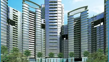 Kenton Node Hotel Complex