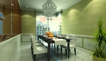 Kenton Node Hotel Complex