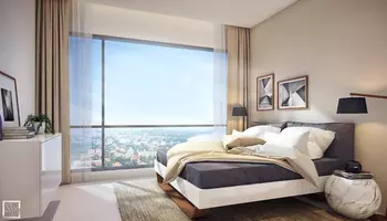 Kenton Node Hotel Complex
