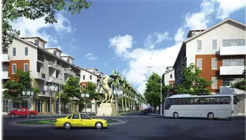 Kosy Sông Công