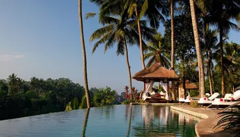 Resort Park Hill Lương Sơn