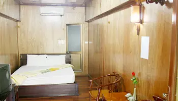 Resort Việt Mỹ Vân Đồn