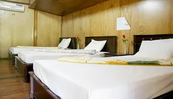 Resort Việt Mỹ Vân Đồn
