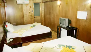 Resort Việt Mỹ Vân Đồn