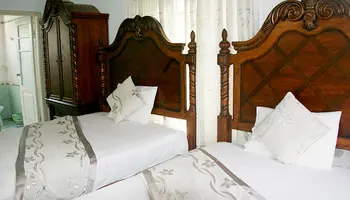 Resort Việt Mỹ Vân Đồn