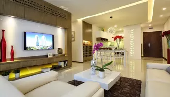 Vinhomes Green Bay Mễ Trì