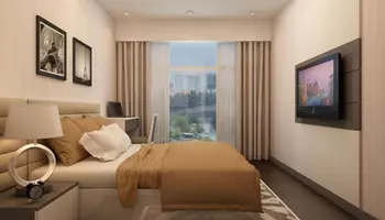 Căn hộ Orchard Park View
