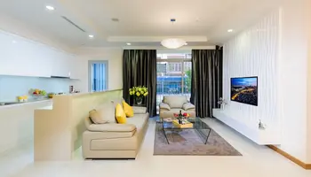 Shophouse Vinhomes Central Park